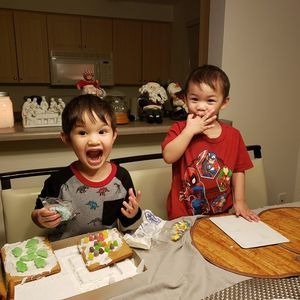 Meet your Posher, Marady